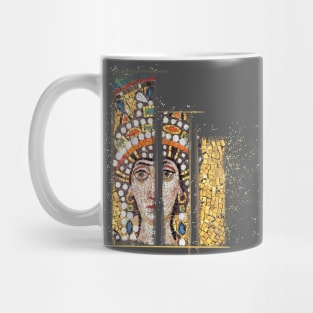 Byzantine vibes Mug